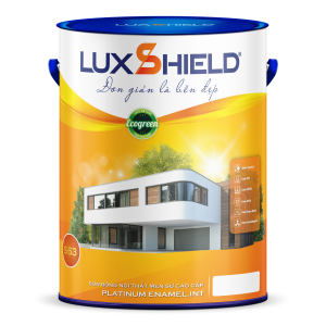 Luxshield Paint - Luxshield Paint
