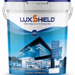 Sơn lót kháng kiềm cao cấp ngoại thất