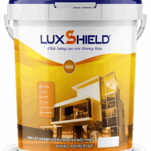 Sơn lót kháng kiềm cao cấp nội thất